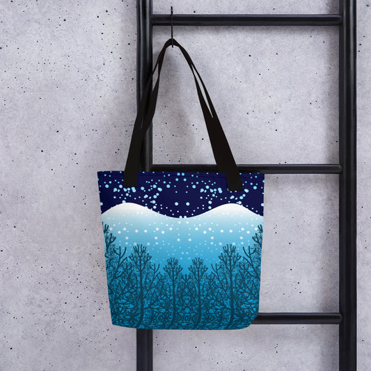 Jesus is the Reason Tote bag