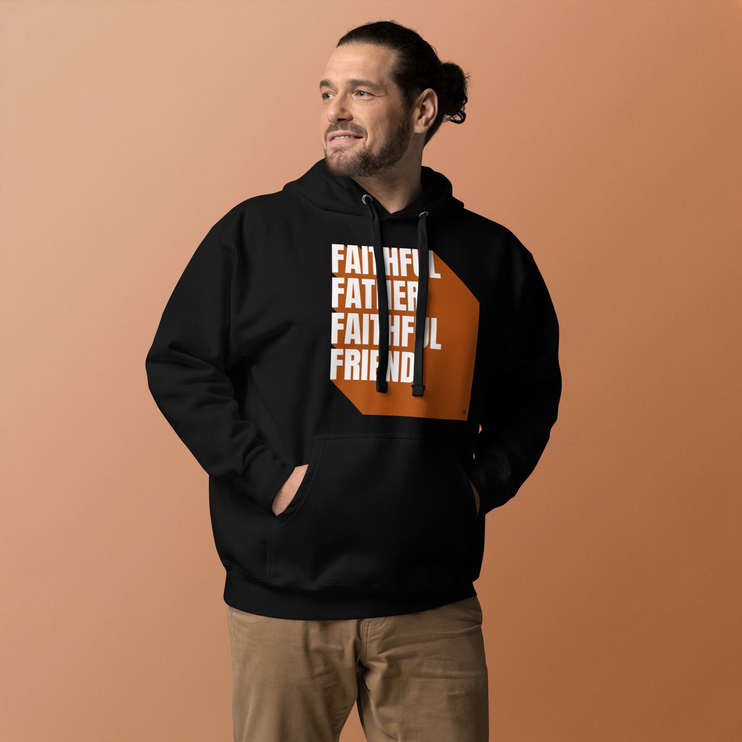 Faith Filled Fall with H.A.E.L