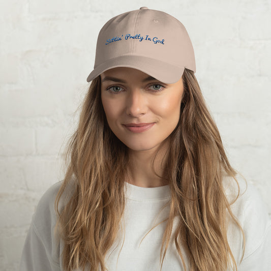 Pretty In God Hat